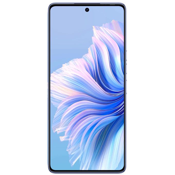 Camon 20 6.67" 8GB RAM/256GB Android 13 - Blue - Free Gift