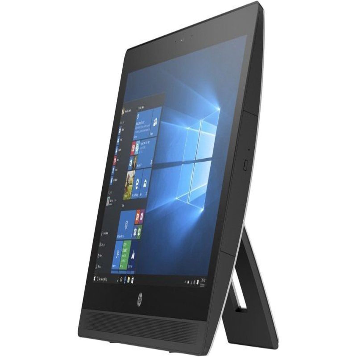 ProOne 400 G2 AIO Core I5 20" 512 SSD 8GB Win 11 & MS Office Suite 2019