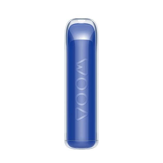 600 Puffs  Voom Iris  Shisha Vapes Pen