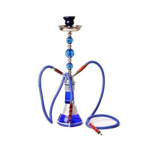 Hookah Shisha Pot / Tobacco Smoking Pot Pipe/