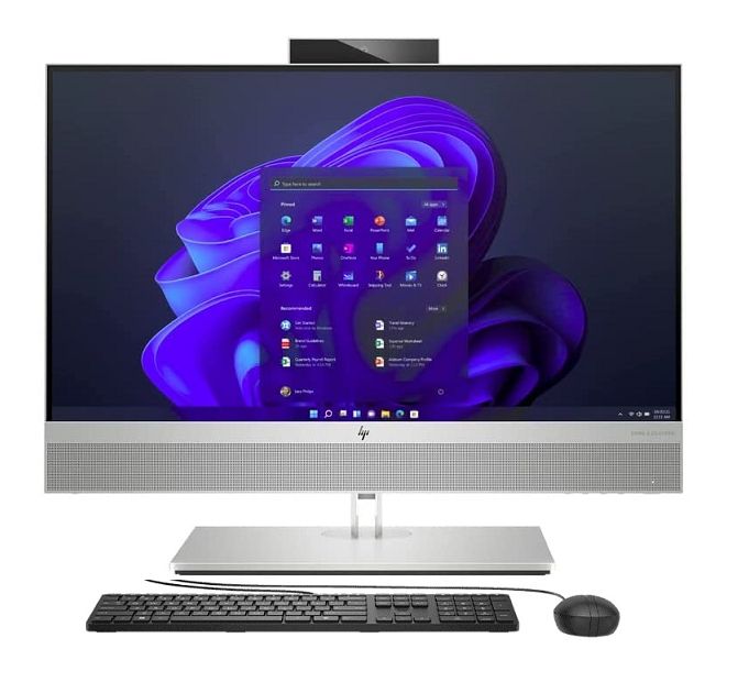 ELITEONE 800 G6 ALL-IN-ONE INTEL CORE I7 8GB RAM 512GB SSD WIN 10