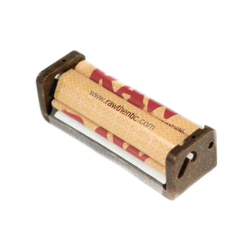 Biodegradable Plastic Cigarette RollerPortable Manual