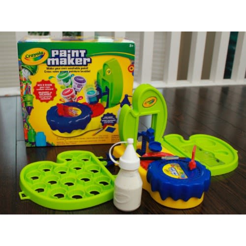 Paint Maker Kit