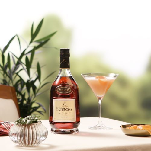 Cognac 70CL VSOP Previlege X6