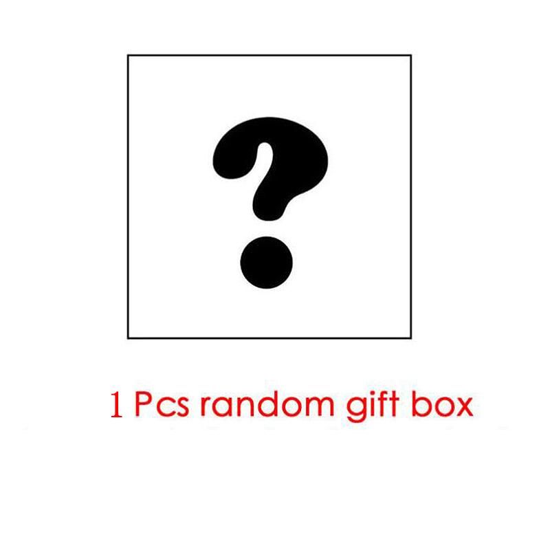 2023 New Real Random Box Bag Myst Electronic Products Bag Gift Electronics 1Pcs