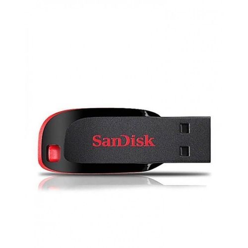 16GB Cruzer Blade Flash Drive 2.0