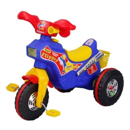 Children Motorcycle Bike