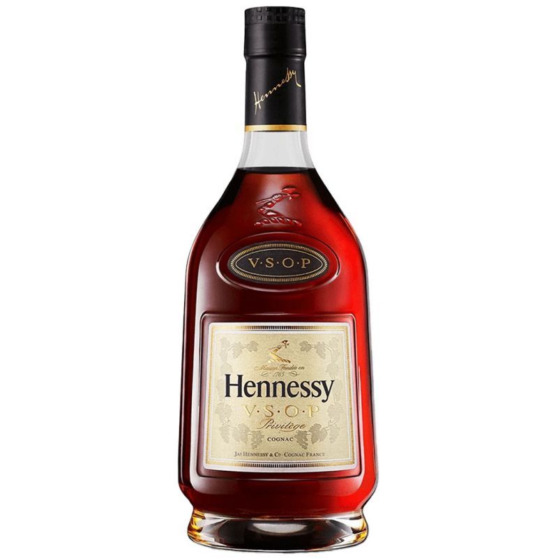 VSOP Previlege Cognac 70CL X10