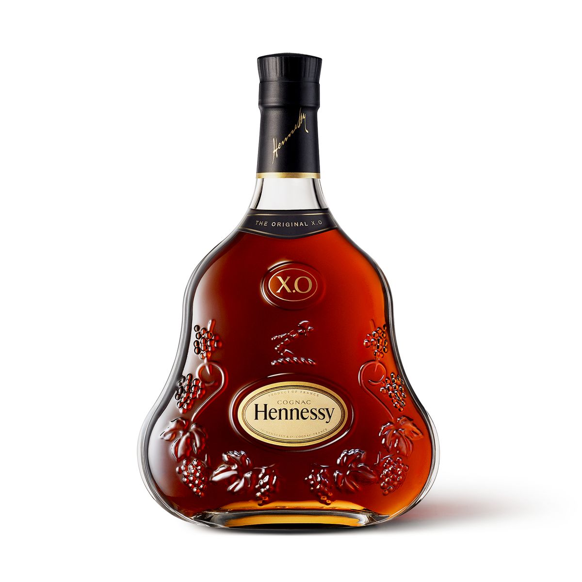 Extra Old Cognac 70CL X6