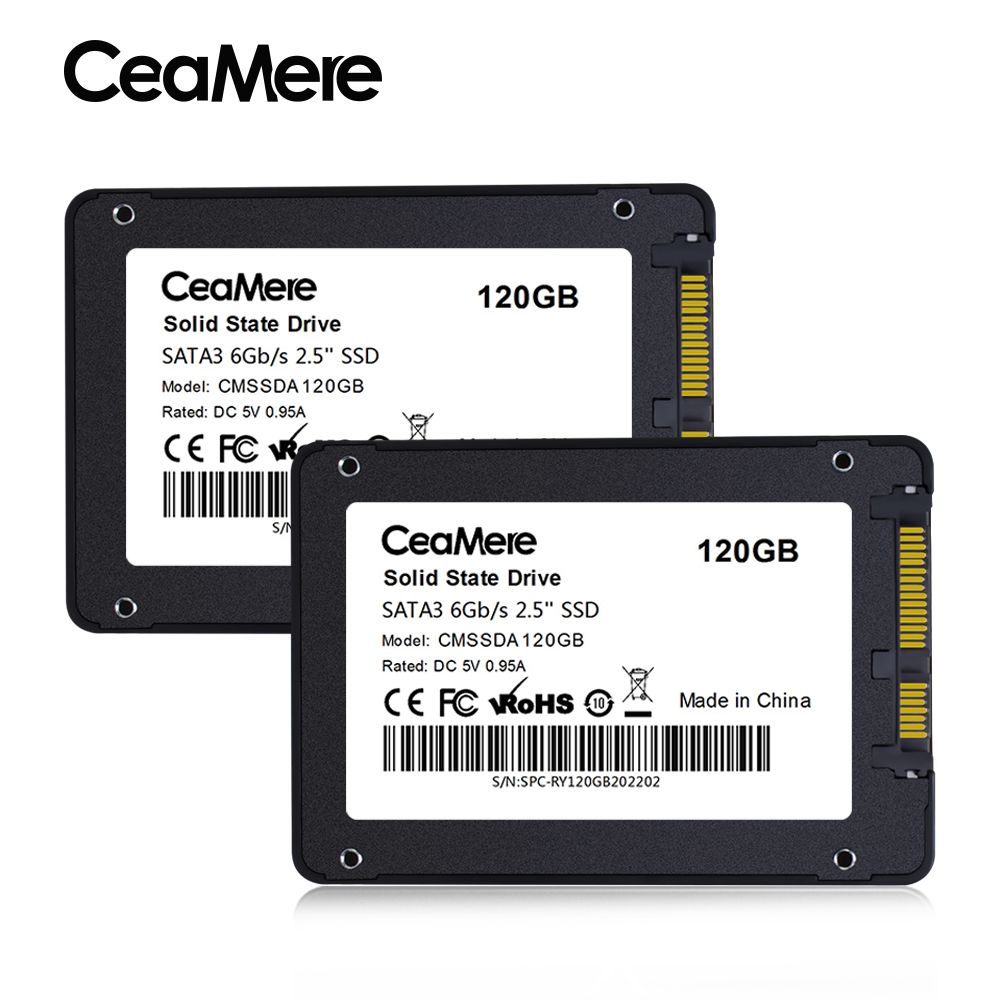 128/256/512GB/1TB SSD Hard Drive Disk Solid State Drive Disk For Laptop Desktop