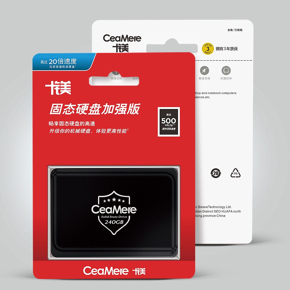 128/256/512GB/1TB SSD Hard Drive Disk Solid State Drive Disk For Laptop Desktop