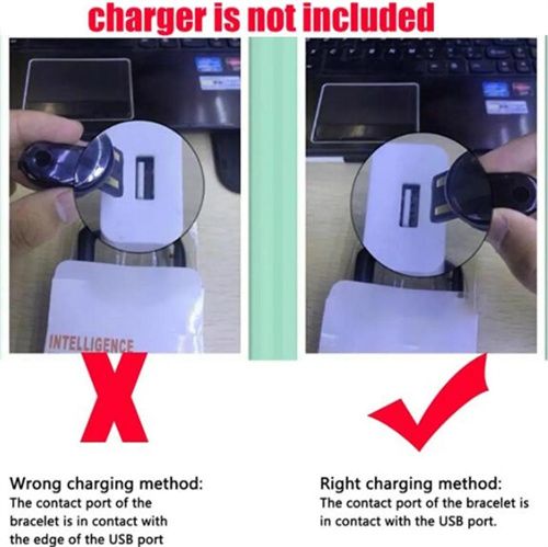 Smart Watch Color Screen Sport Message Reminder Smart Band