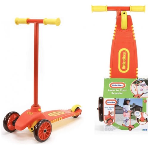 Children's Scooter