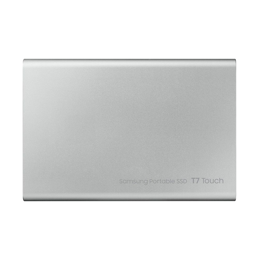 T7 Touch Type-C USB 3.2 2TB Portable SSD Up To