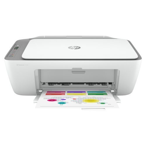 DeskJet 2720 All-in-One Wireless Printer - 3XV18B
