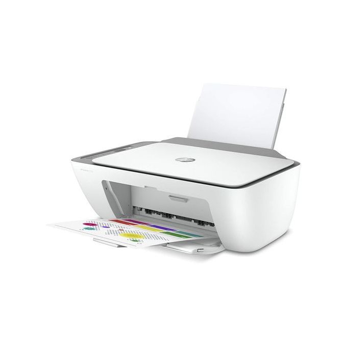 2720 Deskjet All In One Wireless Printer