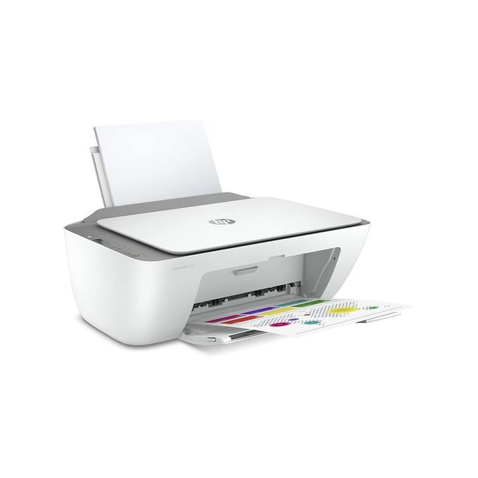 2720 Deskjet All In One Wireless Printer