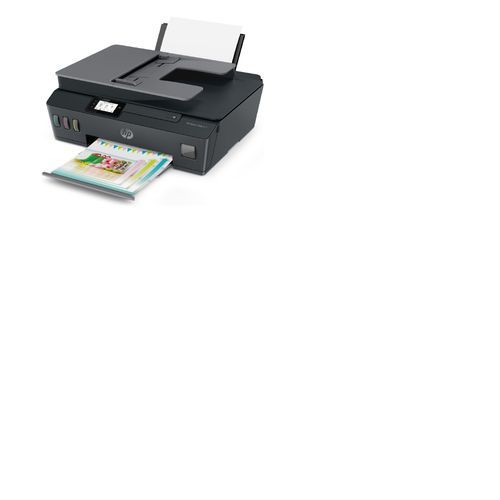 Smart Tank 615 Wireless All-in-One Printer