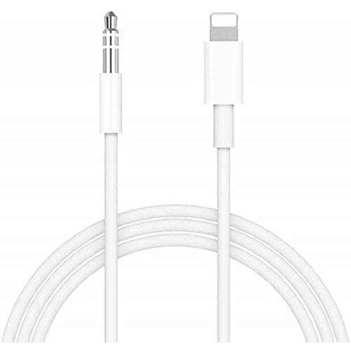 Aux Cord For Iphone