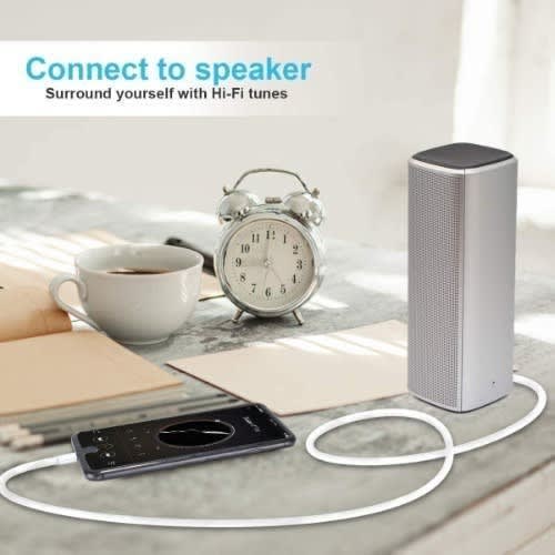 Aux Cord For Iphone