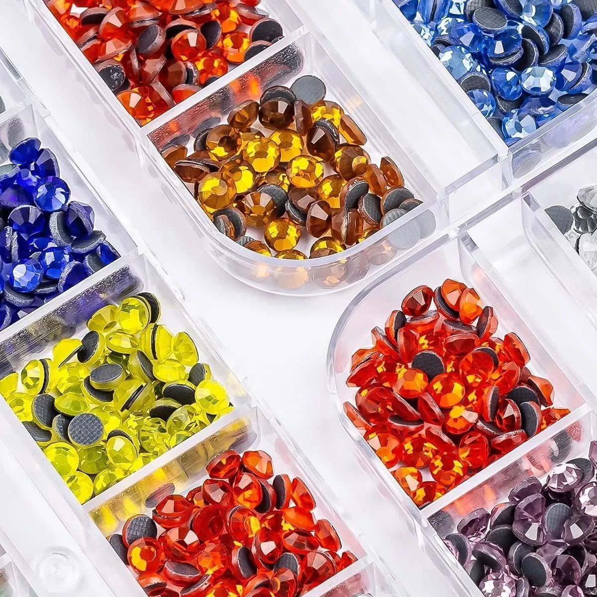 HotFix Rhinestone Applicator Wand Setter Tool Kit