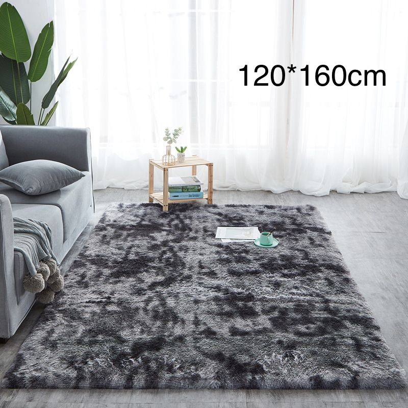 Fluffy Center Rug / Carpet 120*160cm