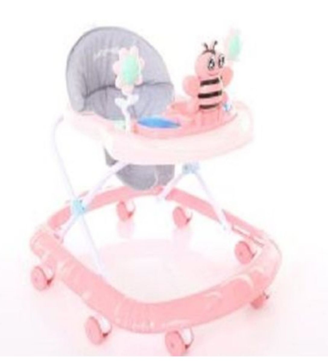 Baby Walker With Music