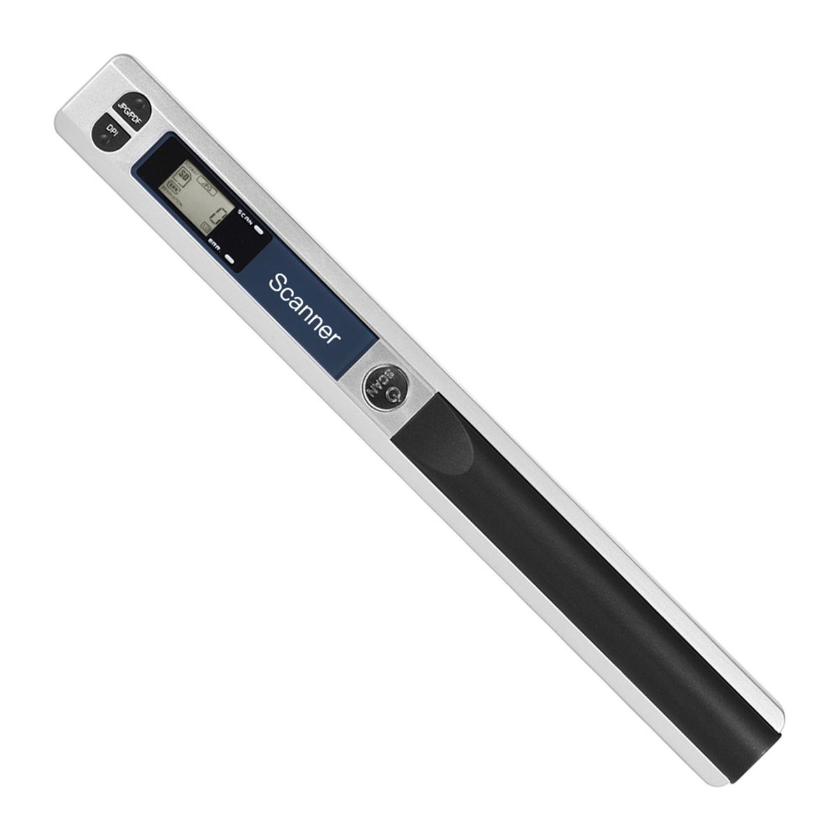 Portable Handheld Wand Wireless Scanner A4 Size 900DPI