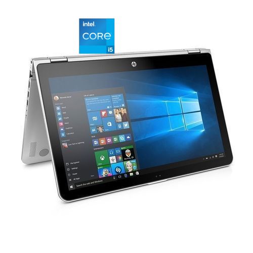 Pavilion 15 X360 11th Gen Intel Core I5 16GB RAM/1TB SSD Backlit Keyboard Win 10