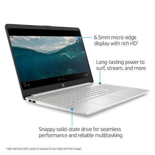 Pavilion 15 X360 11th Gen Intel Core I5 16GB RAM/1TB SSD Backlit Keyboard Win 10