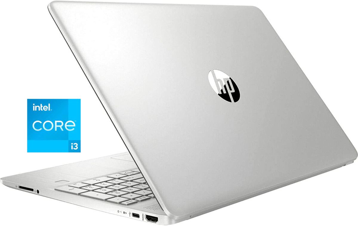 14 12th Gen Intel Core I3 Up To 4.4GHz 8GB RAM/256GB SSD 14" FHD Win 10