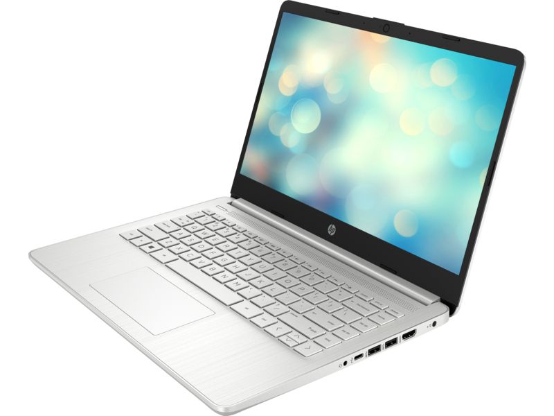14 12th Gen Intel Core I3 Up To 4.4GHz 8GB RAM/256GB SSD 14" FHD Win 10