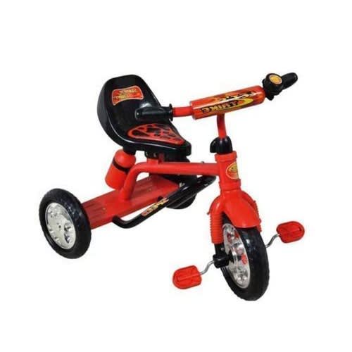 Princess Cruise Tricycle