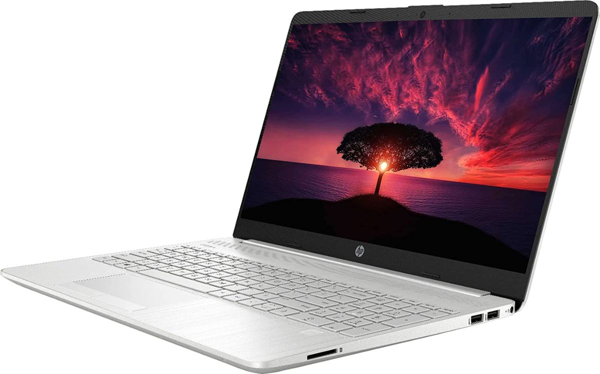 15 Touchscreen 11th Gen Intel Core I3 8GB RAM/256GB SSD Win 11