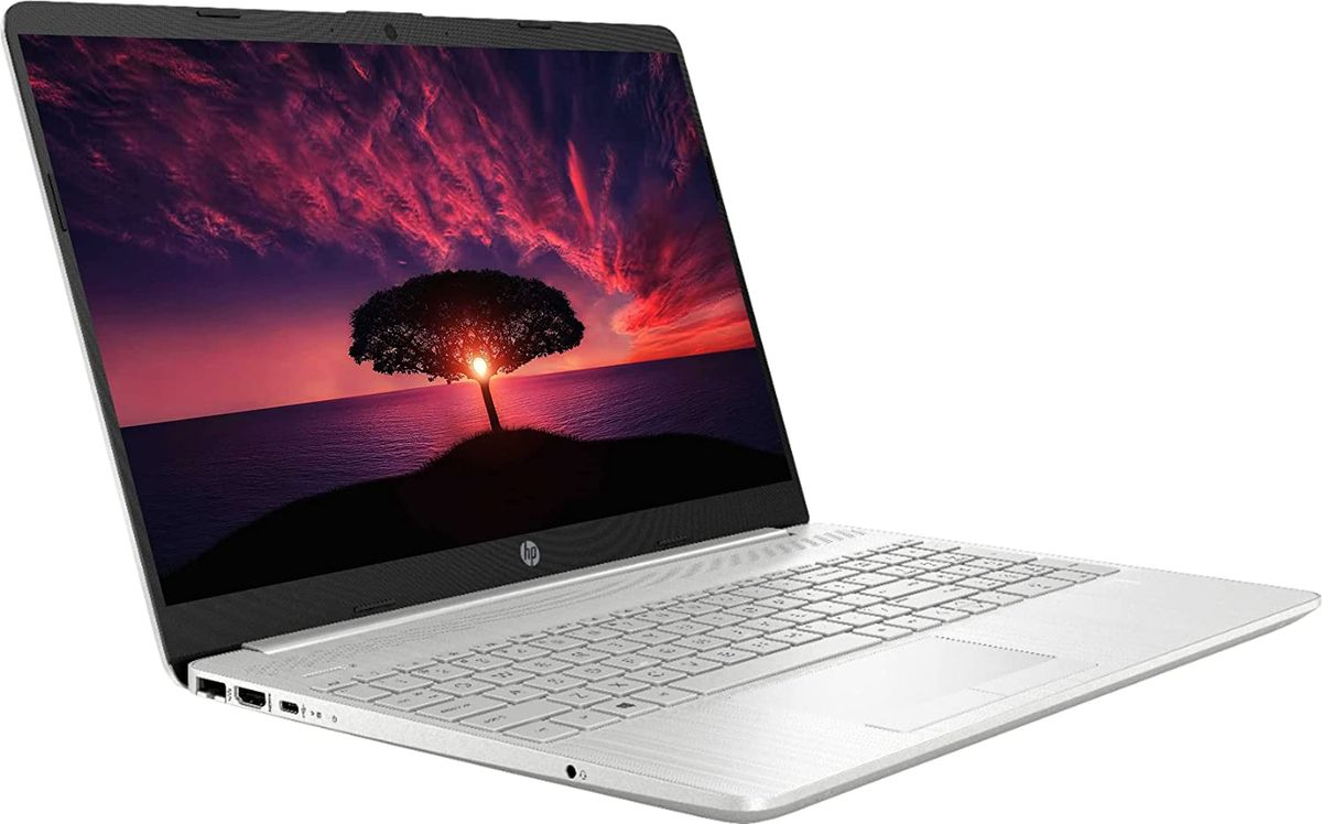 15 Touchscreen 11th Gen Intel Core I3 8GB RAM/256GB SSD Win 11