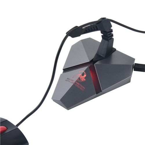 3 USB HUB LED High Speed GAMING USB HUB PC LAPTOP COMPUTER MICE MOUSE