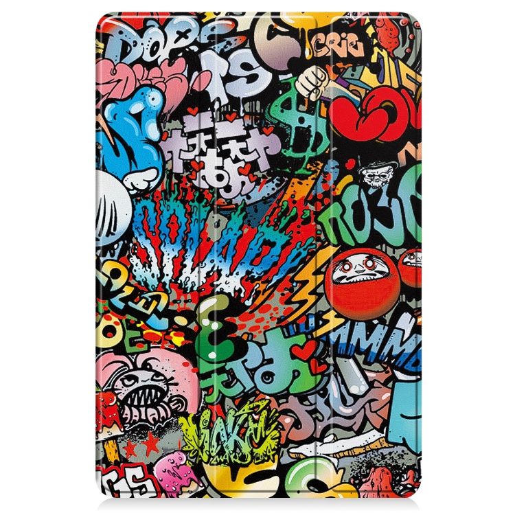 Custer Painted Tablet Case For Xiaomi Redmi Pad SE