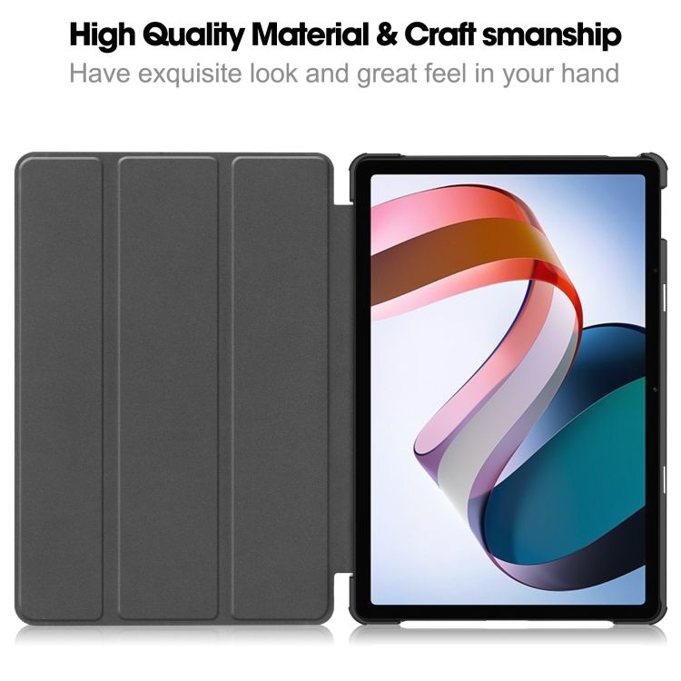 Custer Painted Tablet Case For Xiaomi Redmi Pad SE