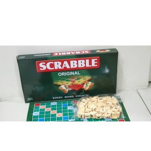 Big Board Game Set - Game Set For Fun