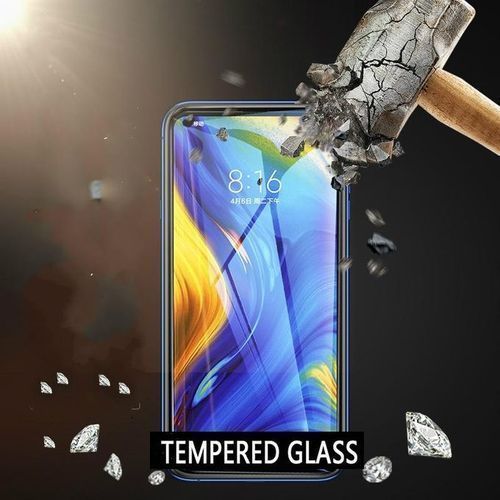 Tecno Camon 20 (6.67") Screen Protector-Full Cover