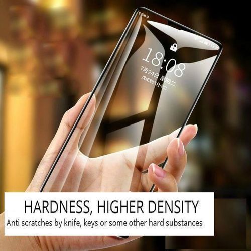 Tecno Camon 20 (6.67") Screen Protector-Full Cover