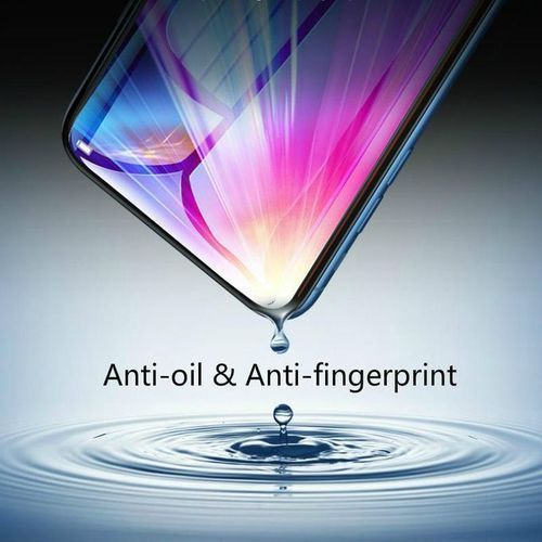 Tecno Camon 20 (6.67") Screen Protector-Full Cover
