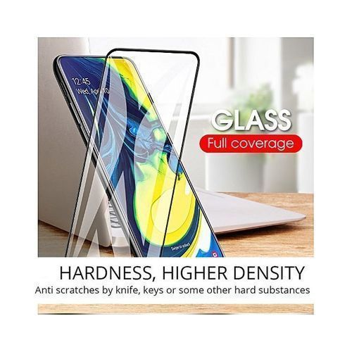 Tecno Camon 20 (6.67") Screen Protector-Full Cover