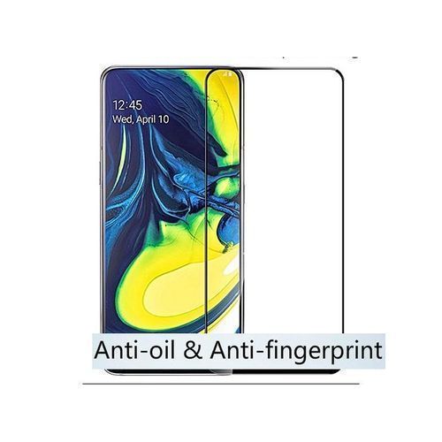 Tecno Camon 20 (6.67") Screen Protector-Full Cover
