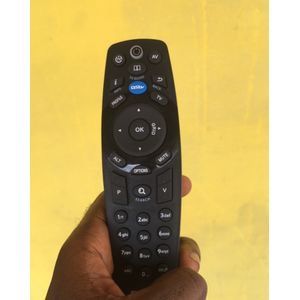 REMOTE CONTROL Replacement For DSTV HD Decoder