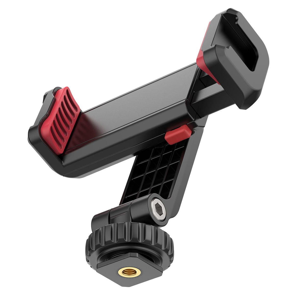 ST-06S Portable 360° Rotation Tripod Phone Mount Holder