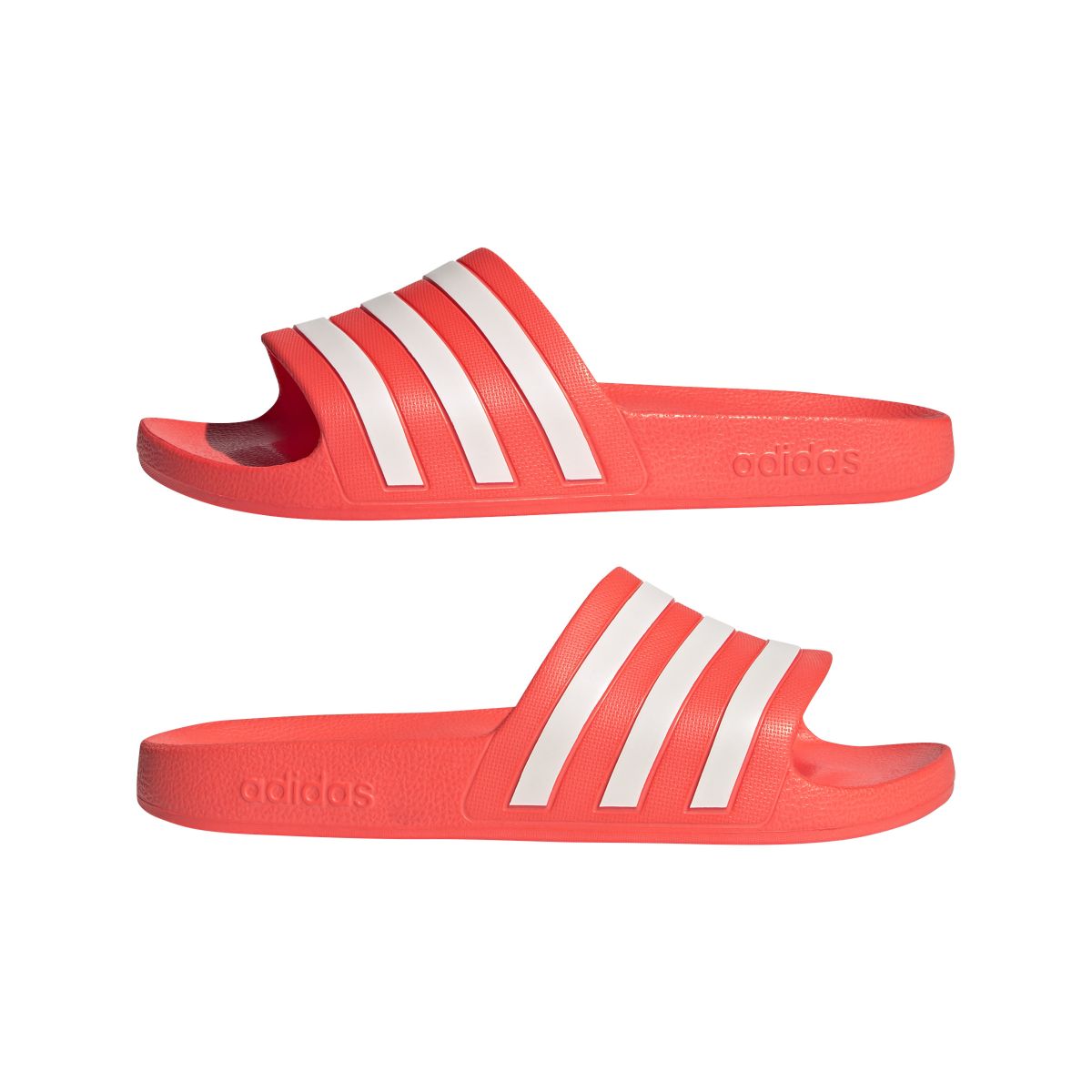 Adilette Aqua Slides Men