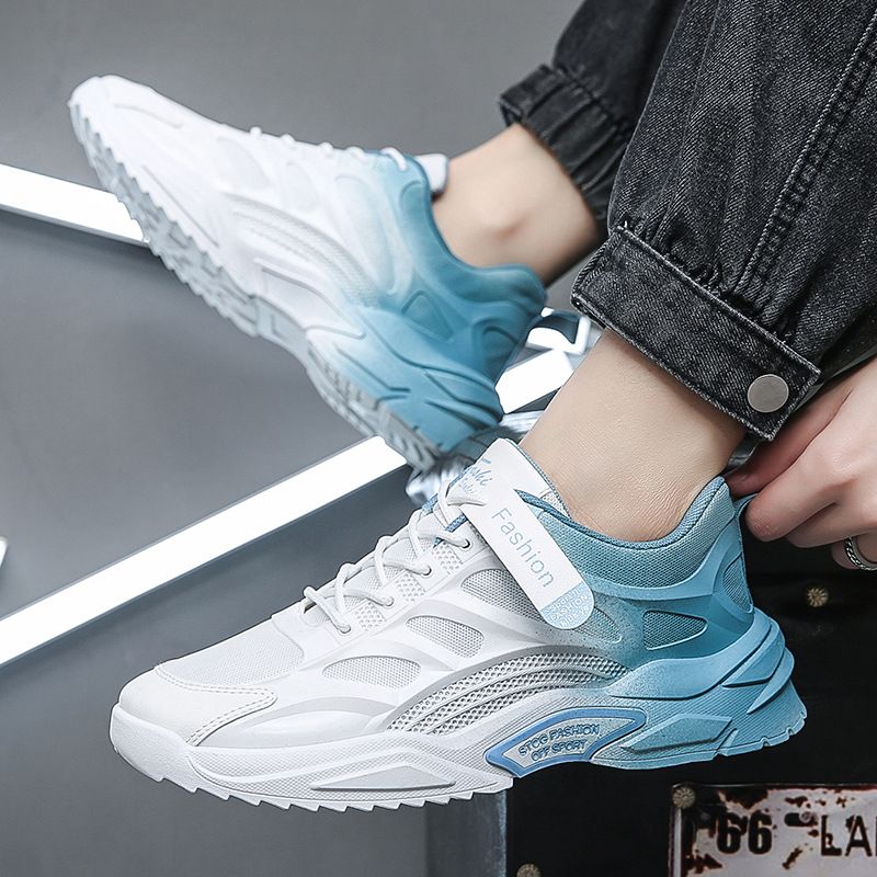 Men's Fashion Sneakers Running Shoes
