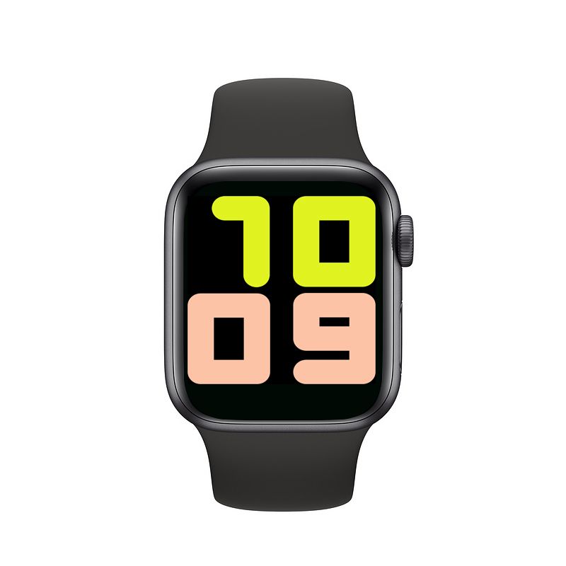T500 Smart Watch Wireless Bluetooth Fitness Tracker