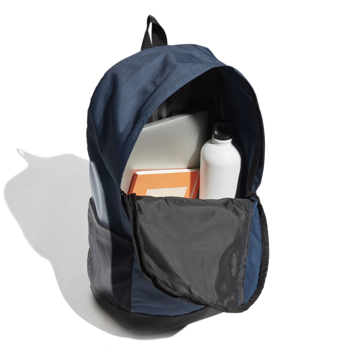 Essentials Logo Backpack Unisex